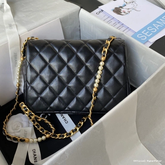 HyperPeter BAG FLAP CHANEL 0727